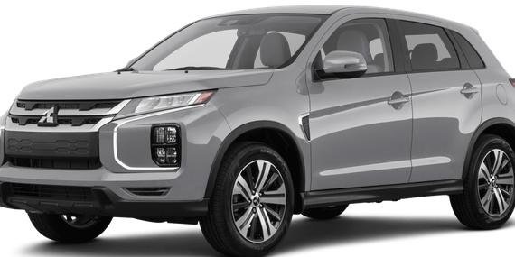 MITSUBISHI OUTLANDER SPORT 2021 JA4ARUAU9MU010716 image MITSUBISHI OUTLANDER SPORT 2021 JA4ARUAU9MU010716 image